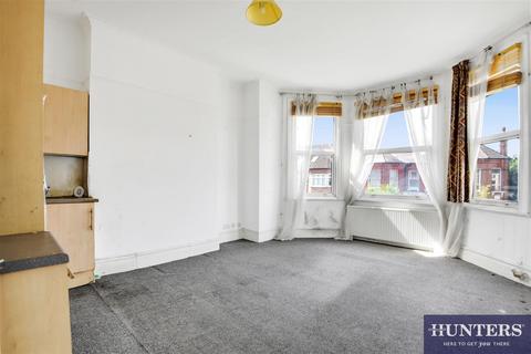 undefined, Fordwych Road, London