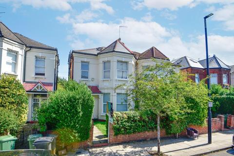 undefined, Fordwych Road, London