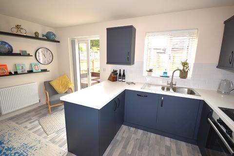 3 bedroom detached house for sale, Maesderw, Sarn, Newtown, Powys, SY16