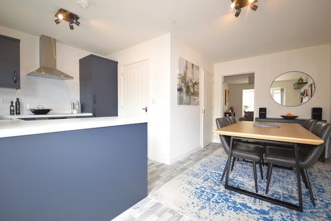 undefined, Maesderw, Sarn, Newtown, Powys, SY16