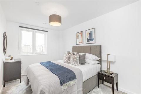 2 bedroom apartment to rent, 2 bed, 1st floor, Dunlin, Pelican House in Fresh Wharf