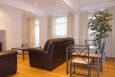 2 bedroom apartment to rent, North Terrace, Newcastle Upon Tyne, NE2