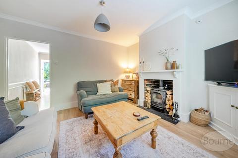 124 Brighton Road, Godalming, GU7 1PL