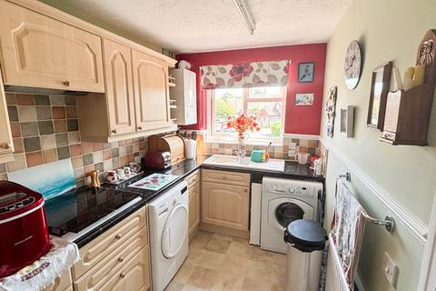 undefined, Gateway Lodge, Felpham