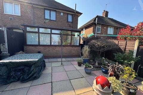 undefined, Orpwood Road, Birmingham, West Midlands