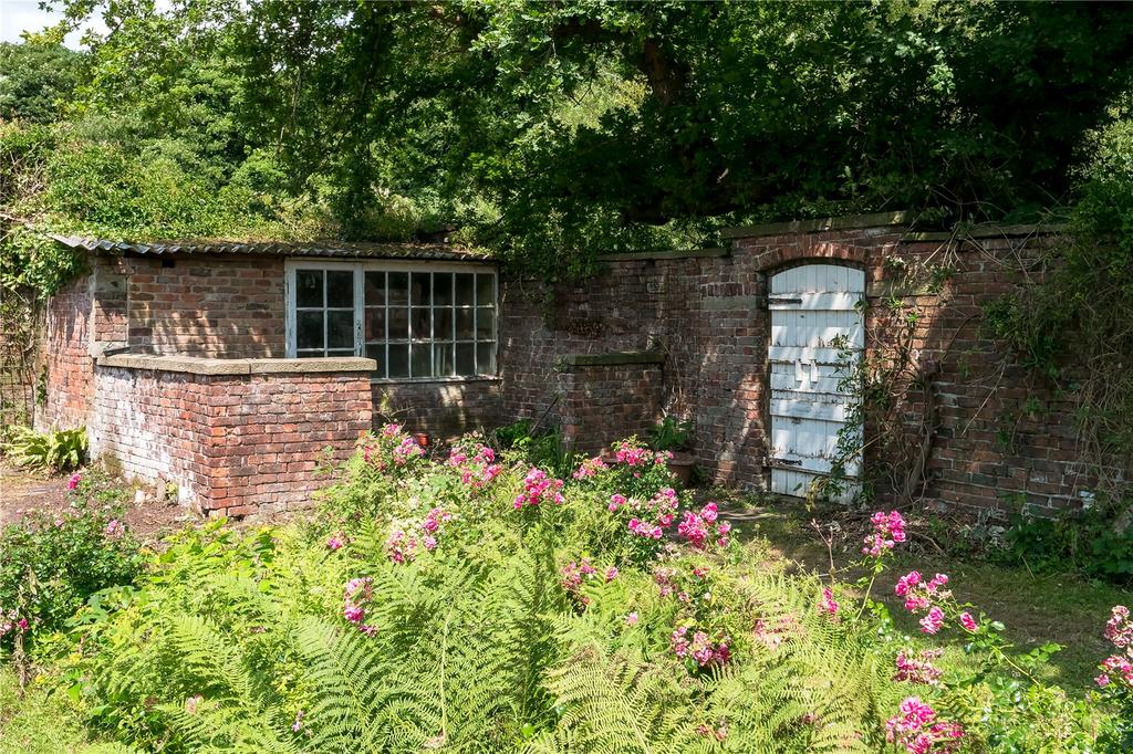 Outbuildings