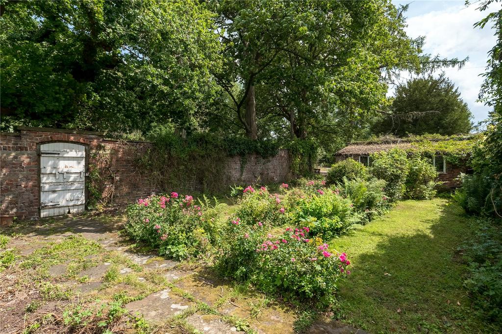 Outbuildings