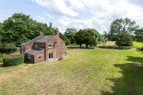 3 bedroom detached house for sale, Mill Lane, Adlington, Macclesfield, Cheshire, SK10