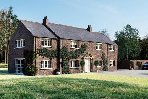 3 bedroom detached house for sale, Mill Lane, Adlington, Macclesfield, Cheshire, SK10