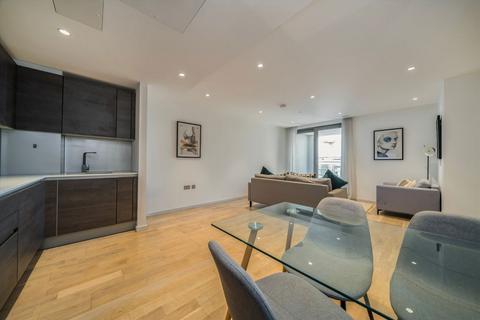 2 bedroom flat for sale, Camley Street, London N1C