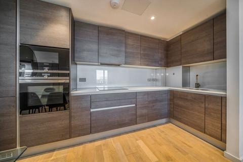 2 bedroom flat for sale, Camley Street, London N1C