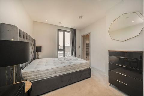 2 bedroom flat for sale, Camley Street, London N1C