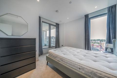 2 bedroom flat for sale, Camley Street, London N1C