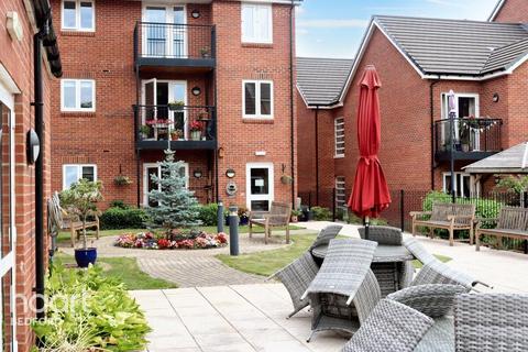undefined, High View, Bedford