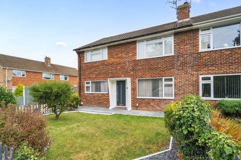 undefined, Cranbourne Lane, Basingstoke, RG21