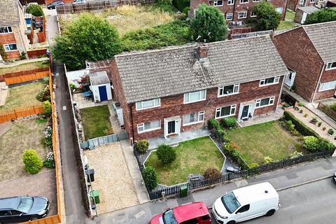 undefined, Cranbourne Lane, Basingstoke, RG21