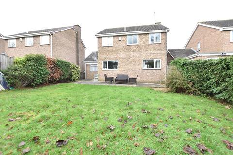 4 bedroom detached house for sale, Ashwood, Leeds, West Yorkshire