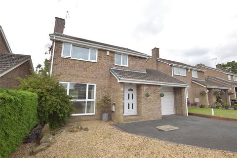 Ashwood, Leeds, West Yorkshire