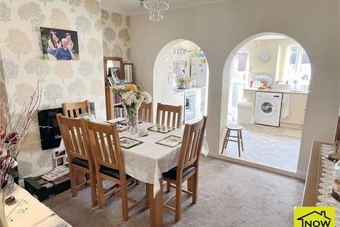 undefined, Smith Street, Balderton, Newark, Nottinghamshire.