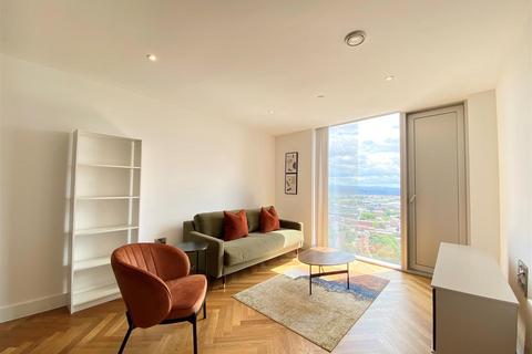 2 bedroom apartment to rent, Deansgate Square, Owen Street, Manchester