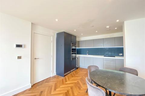 2 bedroom apartment to rent, Deansgate Square, Owen Street, Manchester
