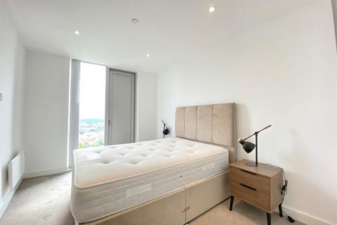 2 bedroom apartment to rent, Deansgate Square, Owen Street, Manchester
