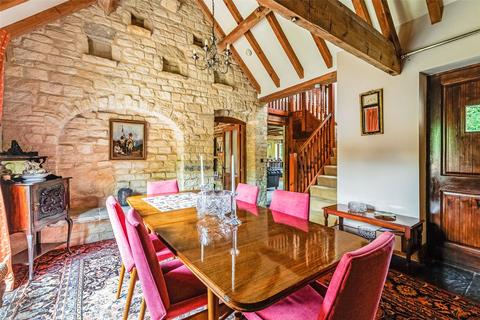 undefined, Main Street, Oxenton, Gloucestershire, GL52