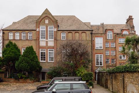 2 bedroom apartment for sale, Schoolbell Mews II, Schoolbell Mews, London E3