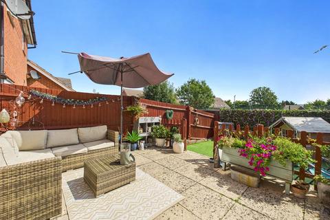 undefined, Boughton Way, Gloucester, Gloucestershire, GL4