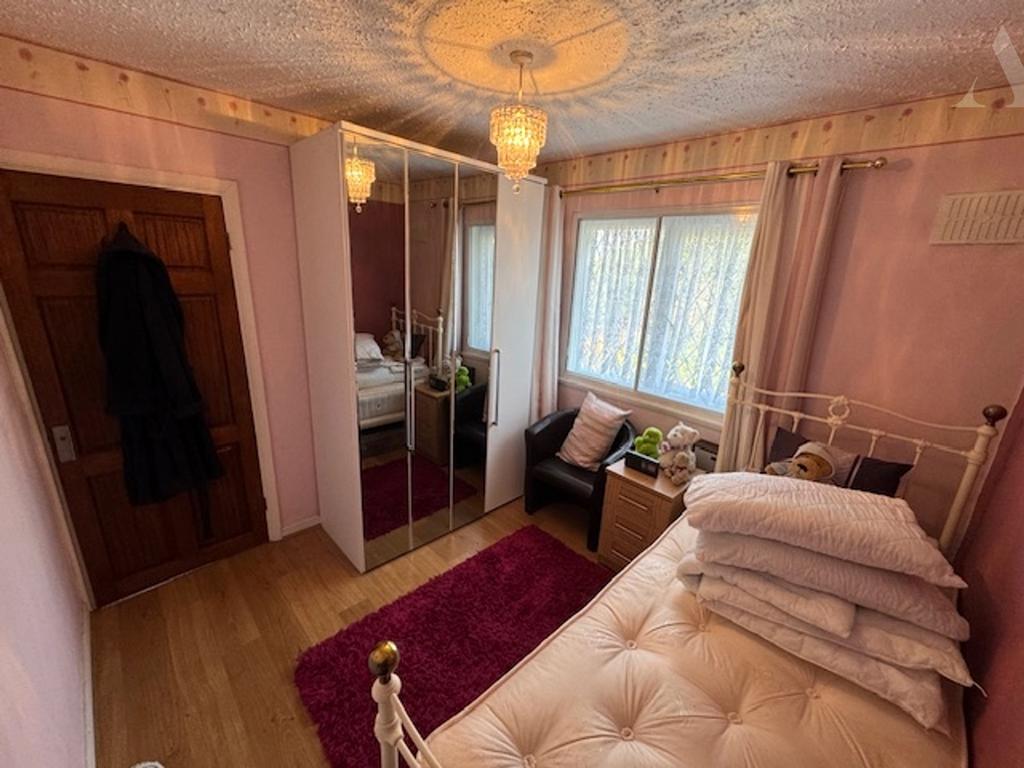 36 Orpwood Road Bedroom two