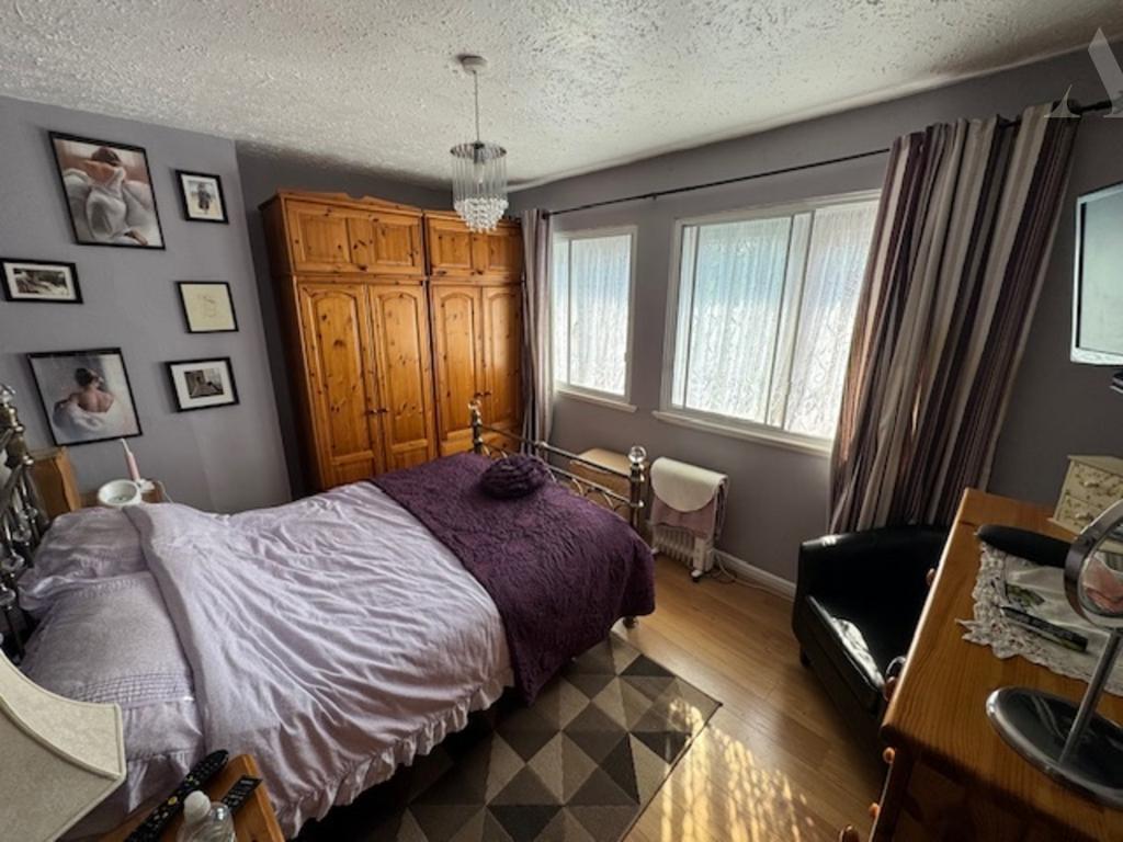 36 Orpwood Road Bedroom one