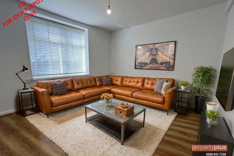 24 Beech Street, Ferndale, CF43 4HH