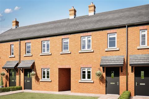 2 bedroom terraced house for sale, Paintin Road, Banbury, Oxfordshire