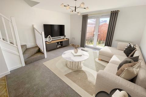 2 bedroom terraced house for sale, Paintin Road, Banbury, Oxfordshire