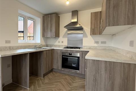 2 bedroom terraced house for sale, Paintin Road, Banbury, Oxfordshire