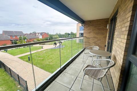 2 bedroom apartment for sale, Chamomile Gardens, Biggleswade, SG18