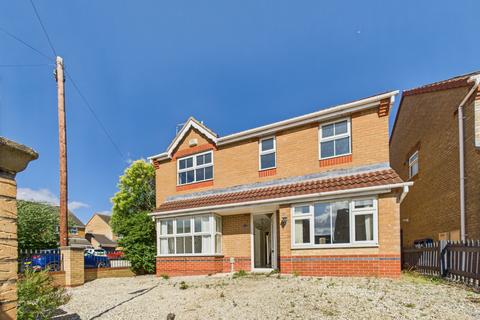 1 Blackhall Close, Kingswood, Hull, HU7 3HN