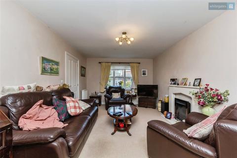 4 bedroom detached house for sale, Salisbury Close, Crewe, Cheshire, CW2