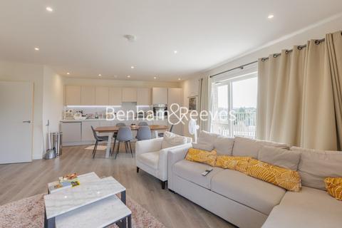 2 bedroom apartment to rent, Bittacy Hill, Mill Hill NW7