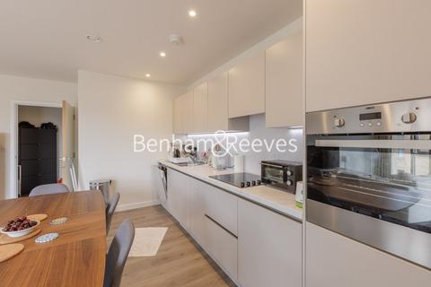 2 bedroom apartment to rent, Bittacy Hill, Mill Hill NW7