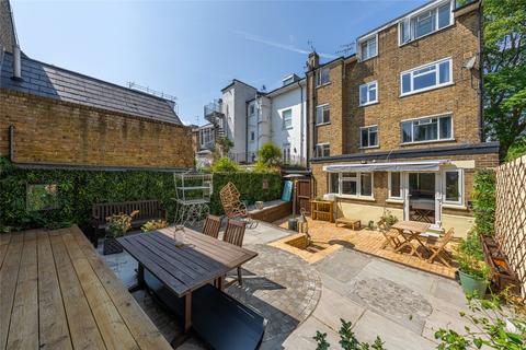 3 bedroom apartment for sale, Finchley Road, St John's Wood, London, NW8