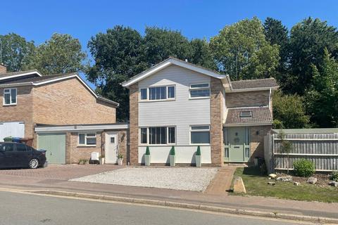 5 bedroom detached house for sale, Broughton Road, Banbury, OX16