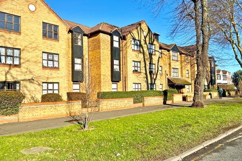 undefined, Cromwell Lodge, Longbridge Road, Barking, Essex, IG11
