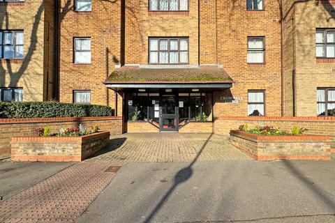 undefined, Cromwell Lodge, Longbridge Road, Barking, Essex, IG11