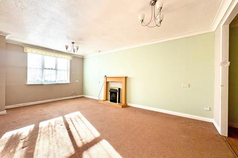 undefined, Cromwell Lodge, Longbridge Road, Barking, Essex, IG11