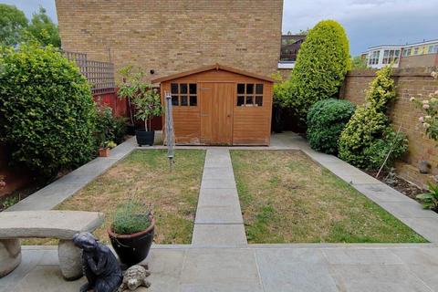 4 bedroom end of terrace house for sale, The Leadings, Wembley, Middlesex