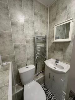 undefined, Bentinck Street, Mansfield NG18