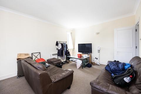 undefined, Silver Crescent, London W4