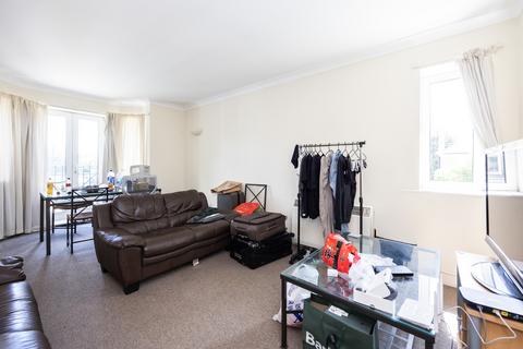undefined, Silver Crescent, London W4