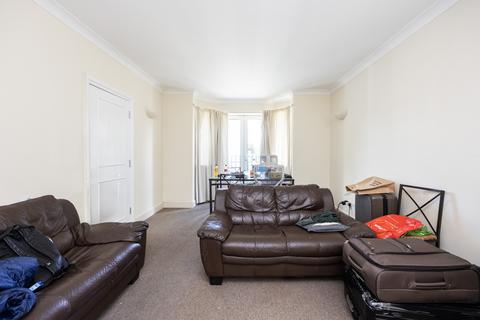 undefined, Silver Crescent, London W4